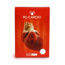 Recardio - средство от гипертонии