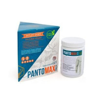 PANTOMAX Fortex - средство для потенции PANTOMAX Fortex - средство для потенции