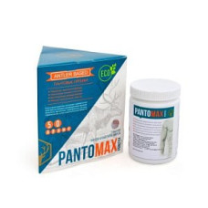 PANTOMAX Fortex - средство для потенции PANTOMAX Fortex - средство для потенции