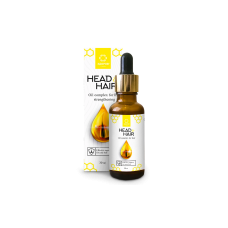 Head Hair - капли для роста волос