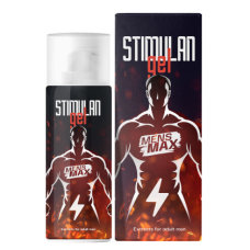 Stimulan gel - гель для потенции Stimulan gel - гель для потенции