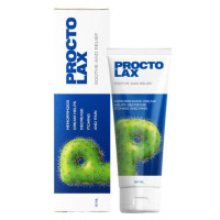 Proctolax - крем от геморроя Proctolax - крем от геморроя