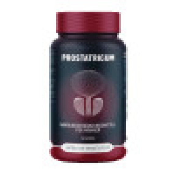 Prostatricum - капсулы от простатита Prostatricum - капсулы от простатита