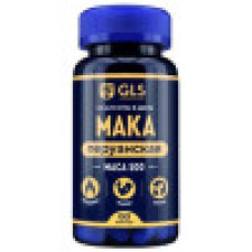 Мака перуанская - капсулы от простатита Мака перуанская - капсулы от простатита