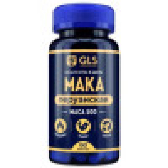 Мака перуанская - капсулы от простатита Мака перуанская - капсулы от простатита