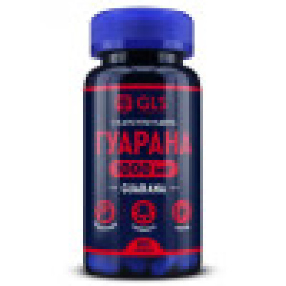 Guarana - капсулы для похудения Guarana - капсулы для похудения